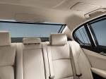 BMW 5-Series Long-Wheelbase 2010 года (CN)